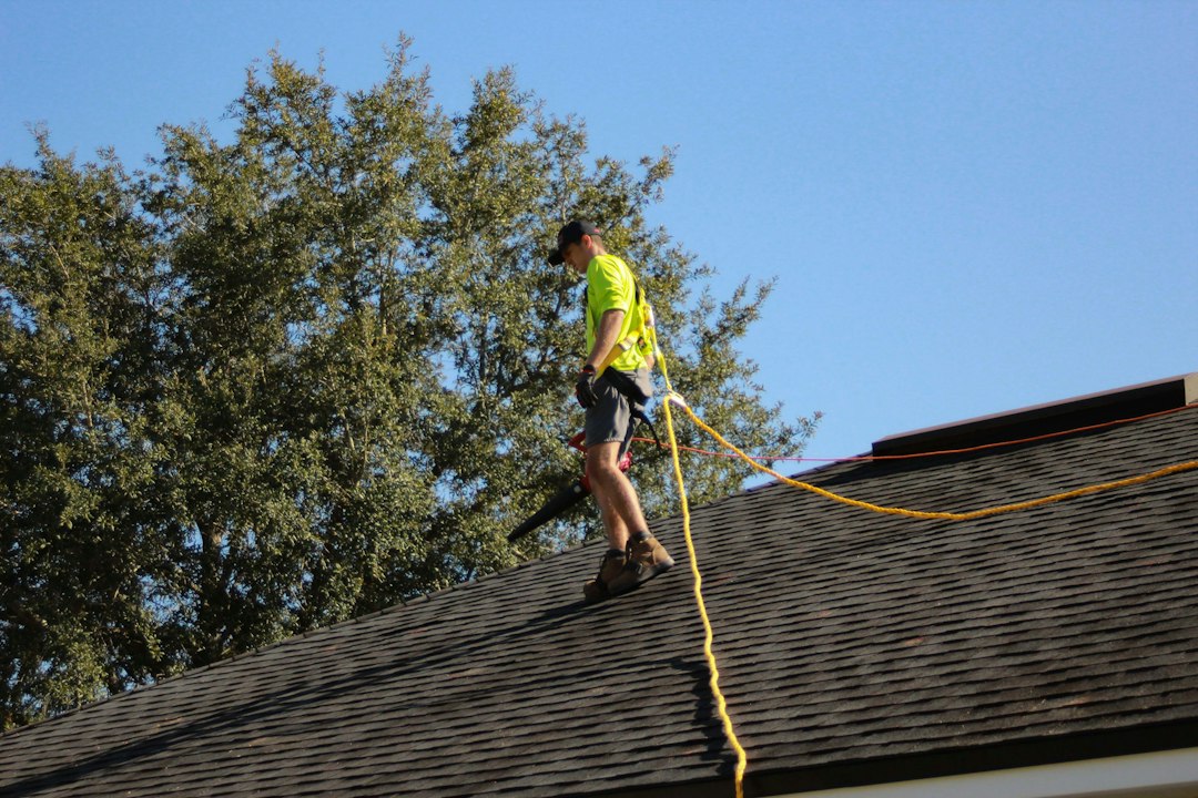 The Importance of Regular Roof Maintenance for Longevity