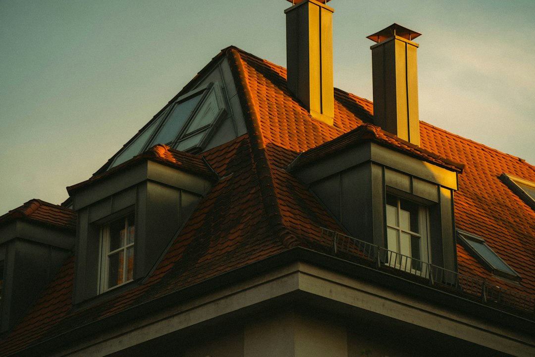 Understanding Different Roofing Styles and Their Benefits